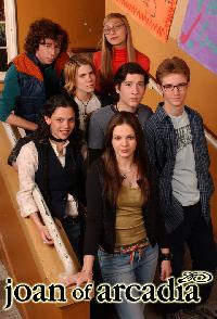 Joan Of Arcadia